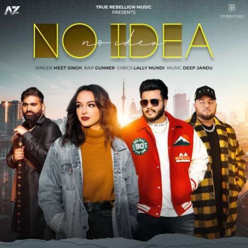 No Idea Meet Singh mp3 song download, No Idea Meet Singh full album