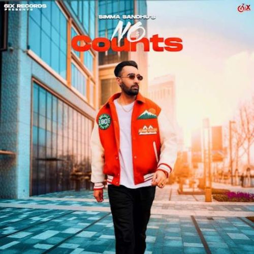 No Counts Simma Sandhu mp3 song download, No Counts Simma Sandhu full album