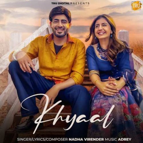 Khyaal Nadha Virender mp3 song download, Khyaal Nadha Virender full album