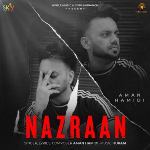 Nazraan Aman Hamidi mp3 song download, Nazraan Aman Hamidi full album