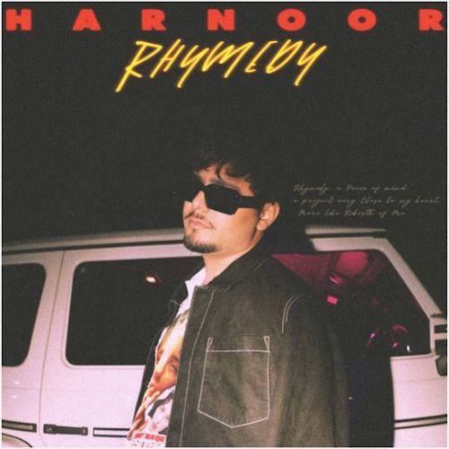 Haal Harnoor mp3 song download, Rhymedy - EP Harnoor full album