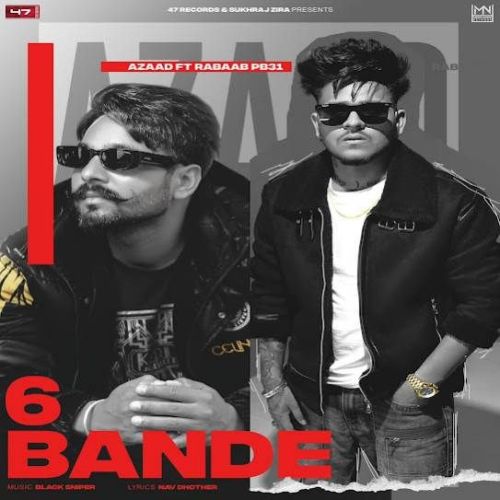 6 Bande Rabaab PB31 mp3 song download, 6 Bande Rabaab PB31 full album