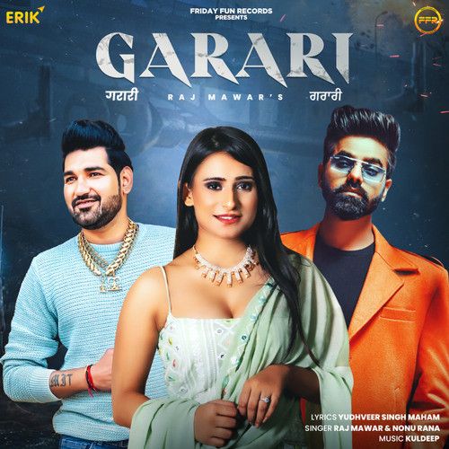 Garari Raj Mawar mp3 song download, Garari Raj Mawar full album