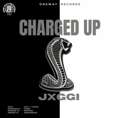 Download Charged Up (Uddna Sapp) Jxggi mp3 song, Charged Up (Uddna Sapp) Jxggi full album download