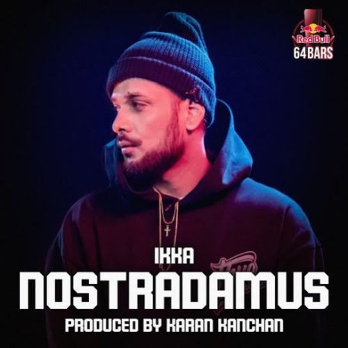 Nostradamus Ikka mp3 song download, Nostradamus Ikka full album