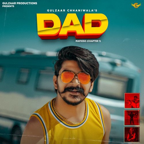 Dad Gulzaar Chhaniwala mp3 song download, Dad Gulzaar Chhaniwala full album