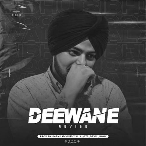 Deewane (REVIBE) Sidhu Moose Wala mp3 song download, Deewane (REVIBE) Sidhu Moose Wala full album