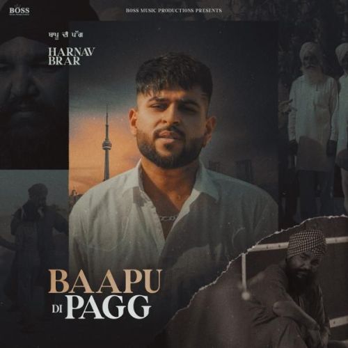 Baapu Di Pagg Harnav Brar mp3 song download, Baapu Di Pagg Harnav Brar full album