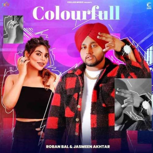 Colourfull Roban Bal mp3 song download, Colourfull Roban Bal full album