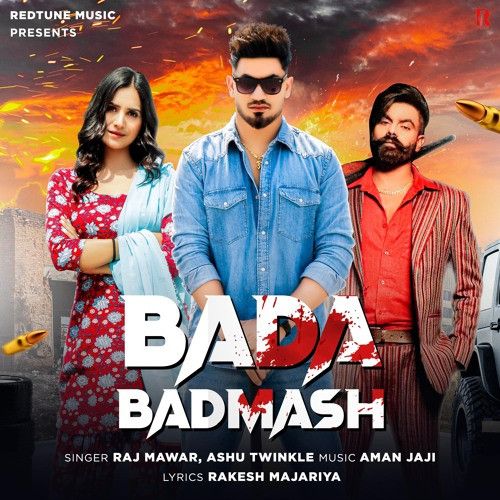 Bada Badmash Raj Mawar mp3 song download, Bada Badmash Raj Mawar full album