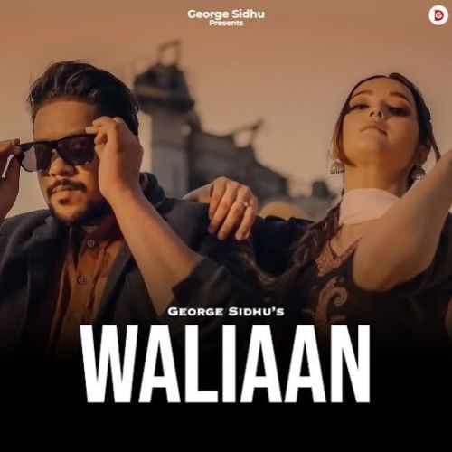 Waalian George Sidhu mp3 song download, Waalian George Sidhu full album