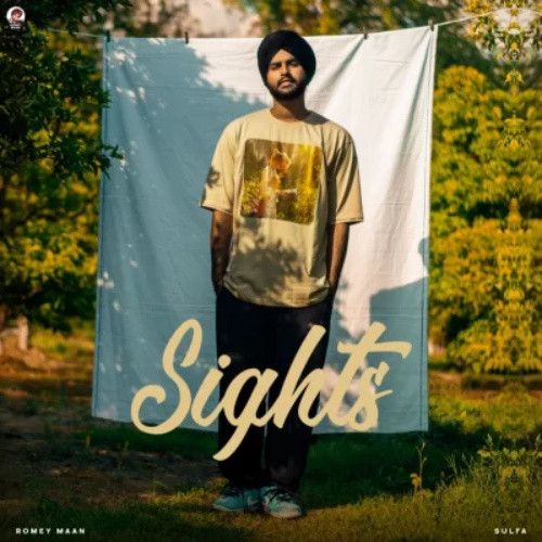 Download Sights Romey Maan mp3 song, Sights Romey Maan full album download