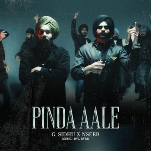 Pinda Aale G Sidhu mp3 song download, Pinda Aale G Sidhu full album