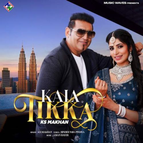 Kala Tikka KS Makhan mp3 song download, Kala Tikka KS Makhan full album
