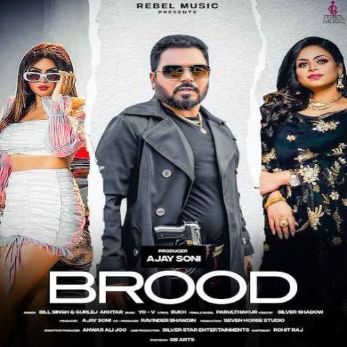 Barood Bill Singh mp3 song download, Barood Bill Singh full album