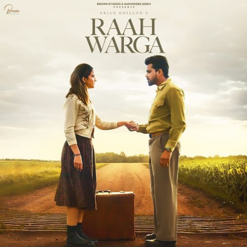 Raah Warga Arjan Dhillon mp3 song download, Raah Warga Arjan Dhillon full album