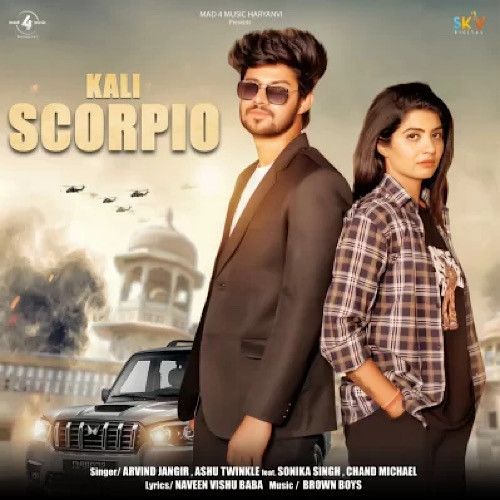 Kali Scorpio Arvind Jangid, Ashu Twinkle mp3 song download, Kali Scorpio Arvind Jangid, Ashu Twinkle full album