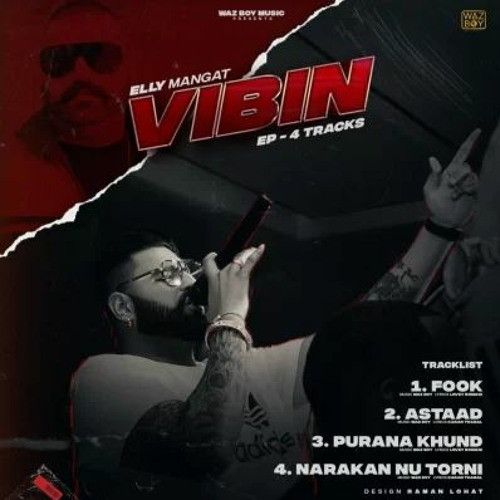 Download Narakan Nu Torni Elly Mangat mp3 song, Vibin - EP Elly Mangat full album download