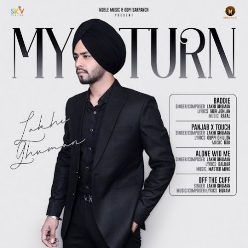 Download Baddie Lakhi Ghuman mp3 song, Baddie - EP Lakhi Ghuman full album download