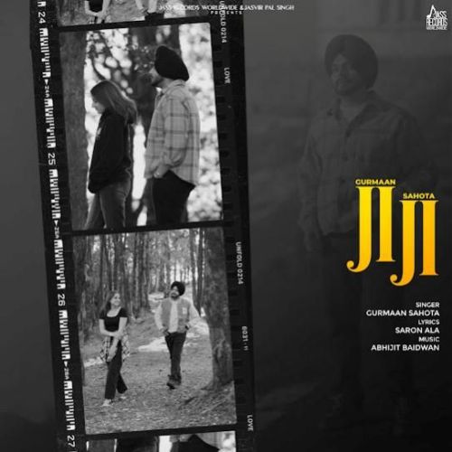 Ji Ji Gurmaan Sahota mp3 song download, Ji Ji Gurmaan Sahota full album