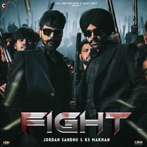 Fight Jordan Sandhu mp3 song download, Fight Jordan Sandhu full album