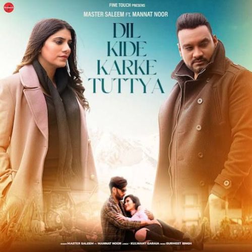 Dil Kide Karke Tuttya Master Saleem mp3 song download, Dil Kide Karke Tuttya Master Saleem full album