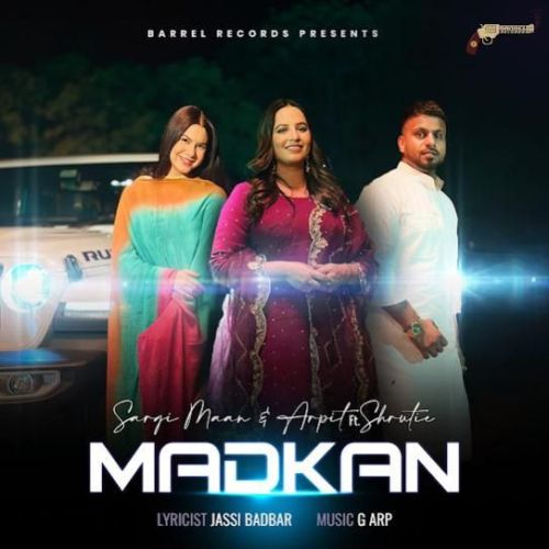 Madkan Sargi Maan mp3 song download, Madkan Sargi Maan full album