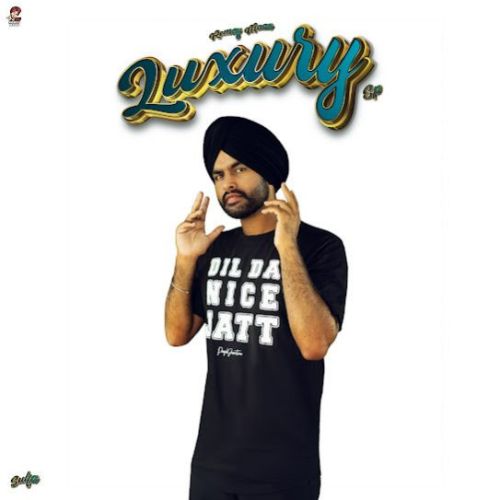 Ascent Romey Maan mp3 song download, Luxury - EP Romey Maan full album