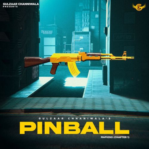 Pinball Gulzaar Chhaniwala mp3 song download, Pinball Gulzaar Chhaniwala full album