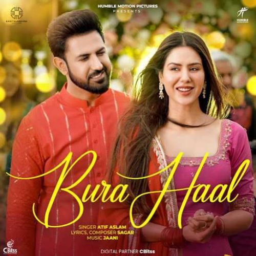 Bura Haal Atif Aslam mp3 song download, Bura Haal Atif Aslam full album