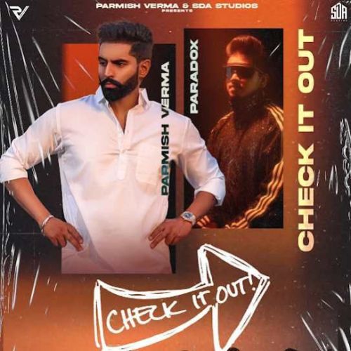 Check It Out Parmish Verma mp3 song download, Check It Out Parmish Verma full album