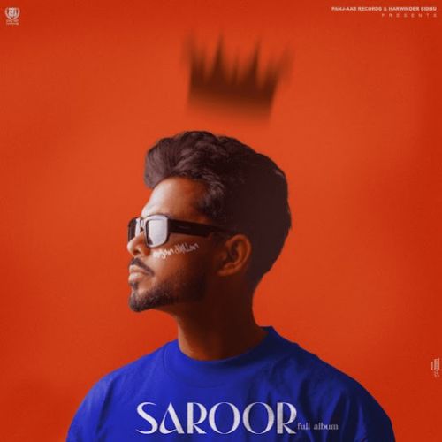 Lil Bit Arjan Dhillon mp3 song download, Saroor Arjan Dhillon full album