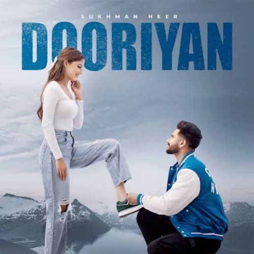 Dooriyan Sukhman Heer mp3 song download, Dooriyan Sukhman Heer full album