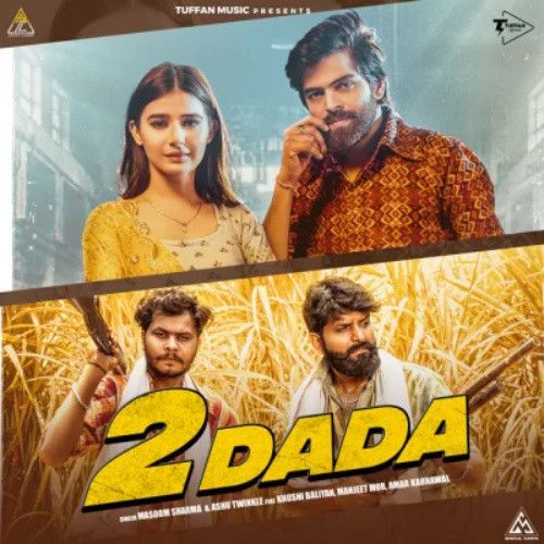 2 Dada Ashu Twinkle, Masoom Sharma mp3 song download, 2 Dada Ashu Twinkle, Masoom Sharma full album