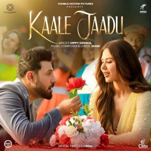 Kaale Jaadu Gippy Grewal mp3 song download, Kaale Jaadu Gippy Grewal full album