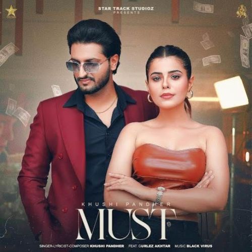 Download Must Khushi Pandher mp3 song, Must Khushi Pandher full album download