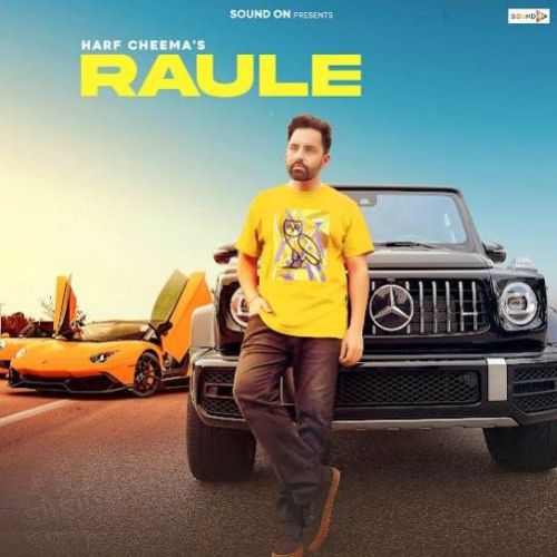 Raule Harf Cheema mp3 song download, Raule Harf Cheema full album