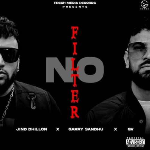 NO FILTER Garry Sandhu mp3 song download, NO FILTER Garry Sandhu full album