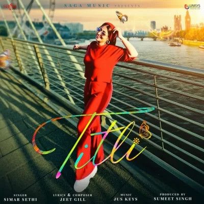 Titli Simar Sethi mp3 song download, Titli Simar Sethi full album