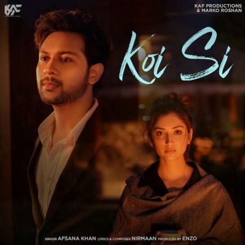 Koi Si Afsana Khan mp3 song download, Koi Si Afsana Khan full album