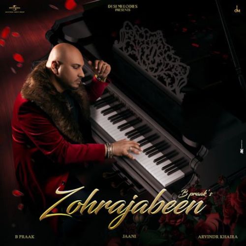 Zohrajabeen B Praak mp3 song download, Zohrajabeen B Praak full album