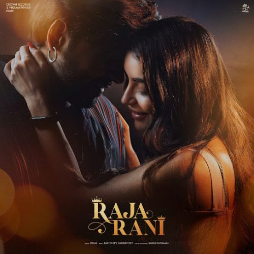 Raja Rani Ninja mp3 song download, Raja Rani Ninja full album