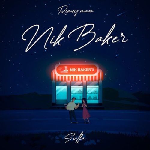 Nik Baker Romey Maan mp3 song download, Nik Baker Romey Maan full album