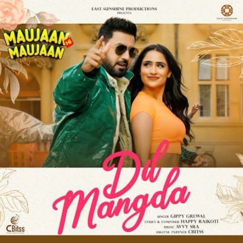 Dil Mangda Gippy Grewal mp3 song download, Dil Mangda Gippy Grewal full album