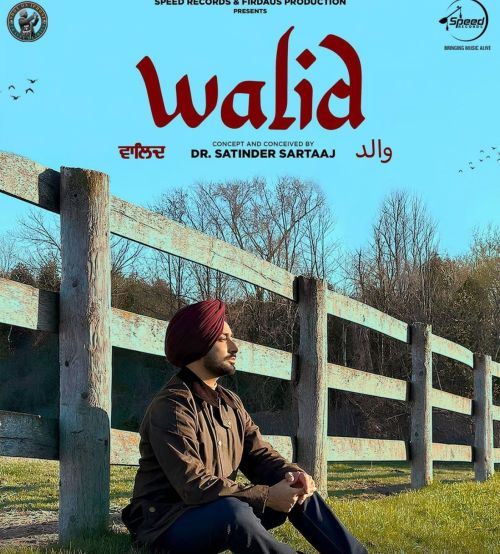 Walid Satinder Sartaaj mp3 song download, Walid Satinder Sartaaj full album