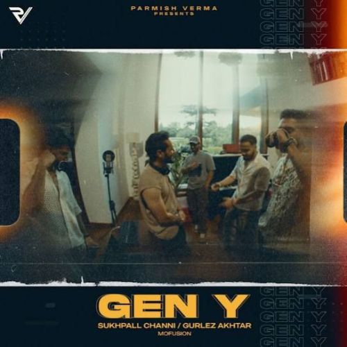 GEN Y Sukhpall Channi mp3 song download, GEN Y Sukhpall Channi full album