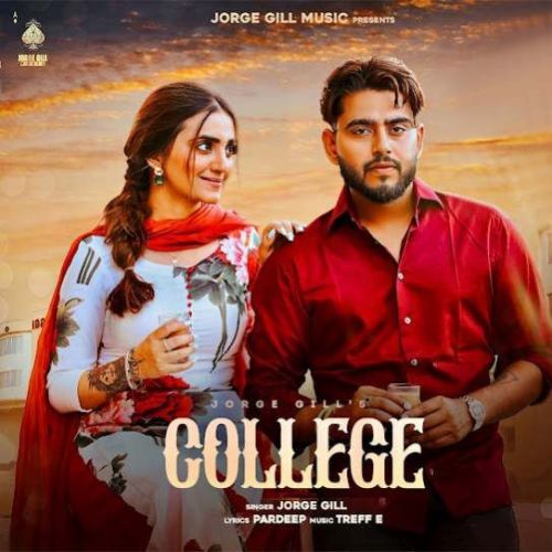 College Jorge Gill mp3 song download, College Jorge Gill full album