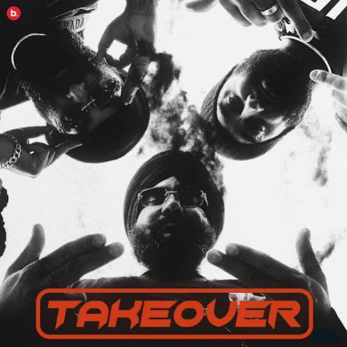 Takeover Chani Nattan mp3 song download, Takeover - EP Chani Nattan full album