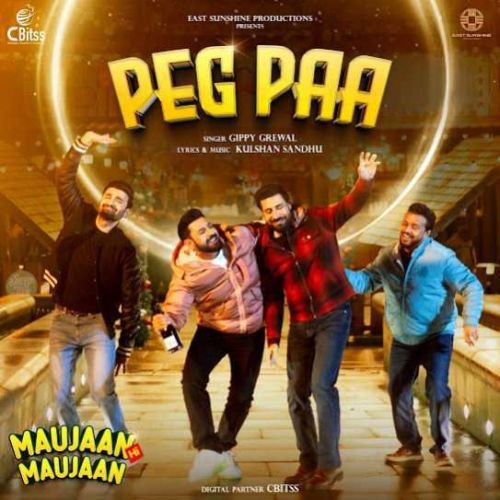 Download Peg Paa Gippy Grewal mp3 song, Peg Paa Gippy Grewal full album download