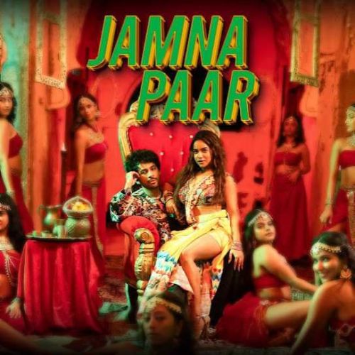 Jamna Paar Tony Kakkar mp3 song download, Jamna Paar Tony Kakkar full album